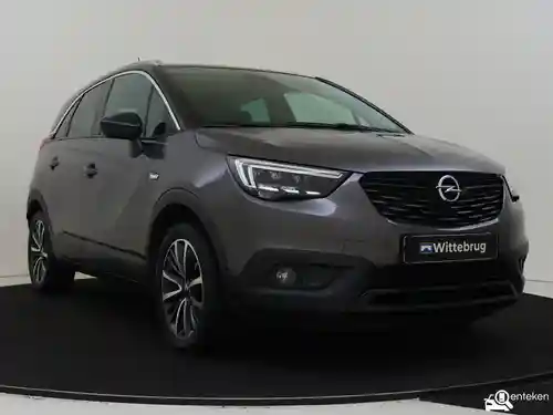 Opel Crossland X 1.2 DI Turbo 2019