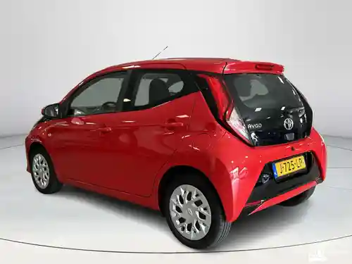 Toyota Aygo 1.0 2020
