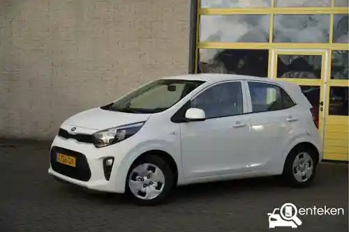 KIA Picanto 1.0 2020