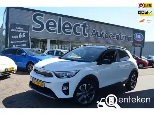 KIA Stonic 1.0 T-GDI 100 2020