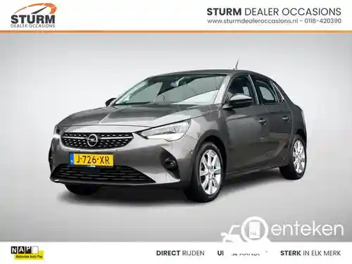 Opel Corsa 1.2 DI Turbo 2020