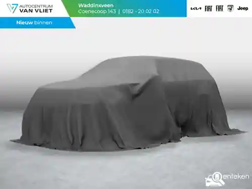 KIA Picanto 1.0 2020
