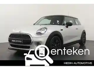 MINI  Cooper 2020