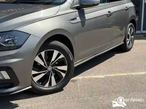 VW Polo 1.0 TSI OPF 2020