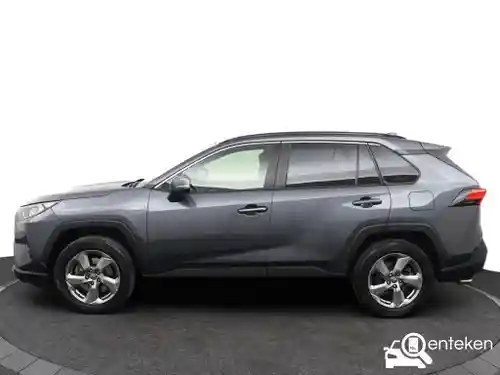 Toyota RAV4 2.5 Hybrid 2020