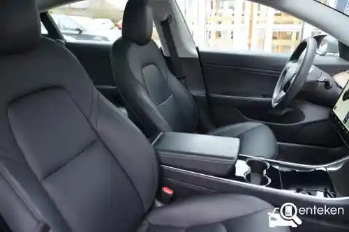 Tesla Model 3 Performance 2020