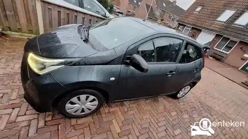 Toyota Aygo 1.0 2020