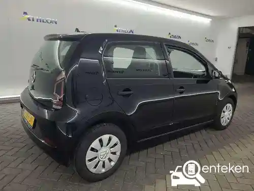 VW up! 1.0 2020