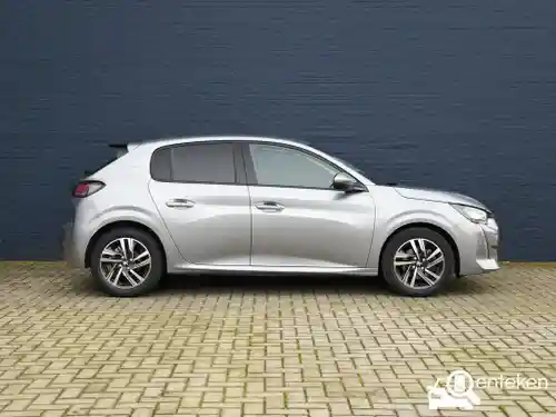 Peugeot 208 1.2 PureTech 100 2020