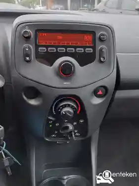 Toyota Aygo 1.0 2020