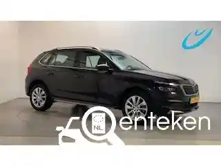 Skoda Kamiq 1.5 TSI ACT 2020