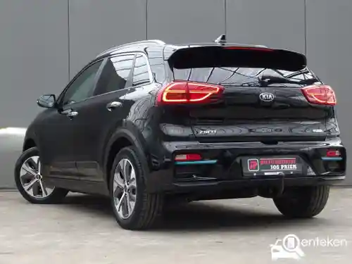 KIA e-Niro 64 kWh 2020