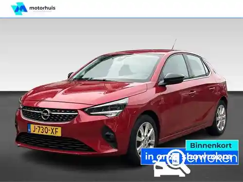 Opel Corsa 1.2 DI Turbo 2020