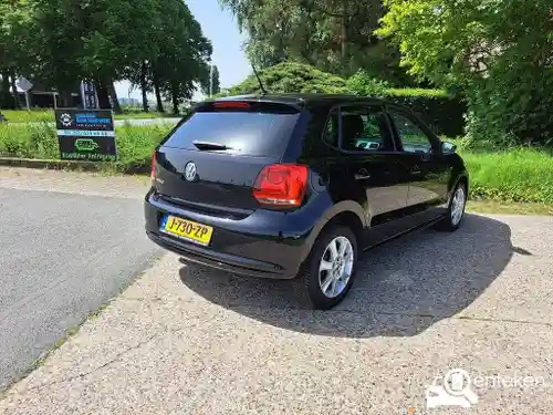 VW Polo 1.2 2013