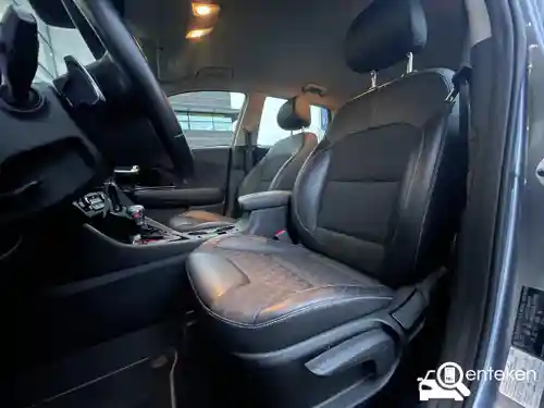 KIA Niro 1.6 GDI Hybrid 2020