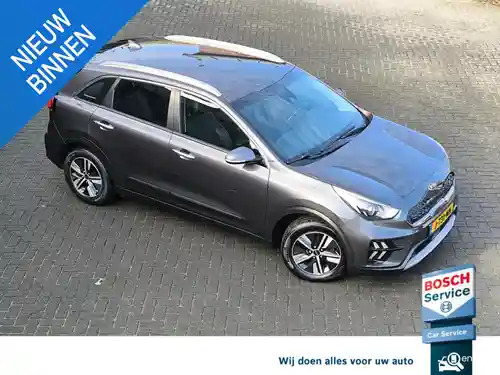 KIA Niro 1.6 GDI Hybrid 2020