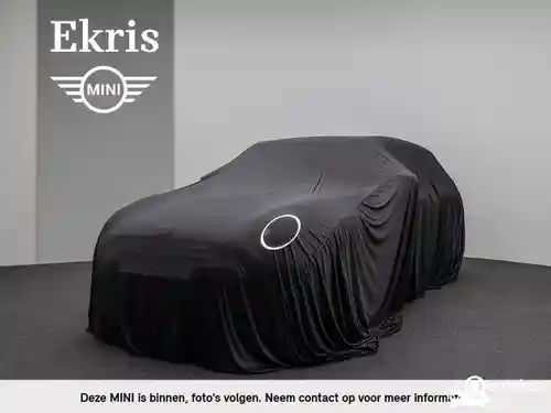 MINI  Cooper 2020