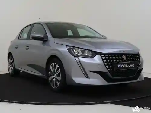 Peugeot 208 1.2 PureTech 75 2020