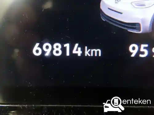 VW ID.3 Pro 58 kWh 2020