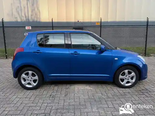 Suzuki Swift 1300 2005