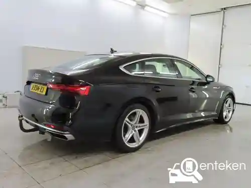 Audi A5 Sportback 35 TFSI 2020