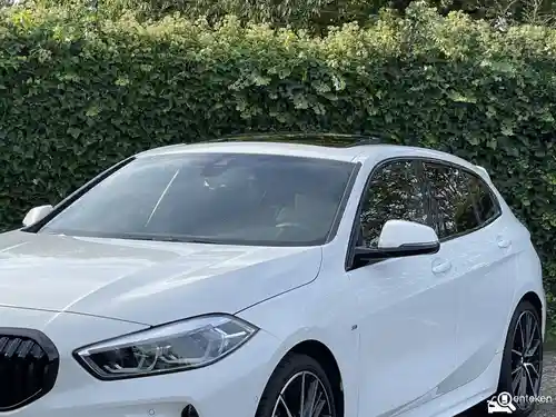 BMW 118i 2020