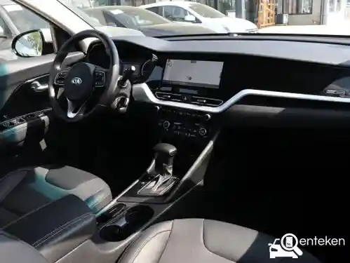 KIA Niro 1.6 GDI Hybrid 2020