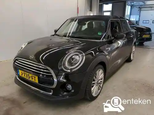 MINI  Cooper 2020