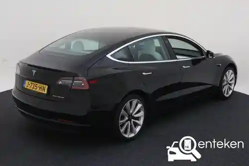 Tesla Model 3 Performance 2020