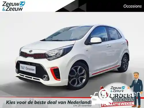 KIA Picanto 1.0 2020