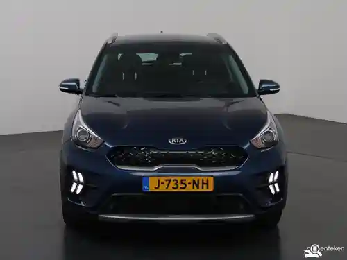 KIA Niro 1.6 GDI Hybrid 2020