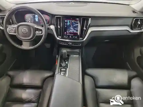 Volvo V60 B3 2020