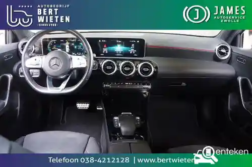 Mercedes-Benz A 180 2020