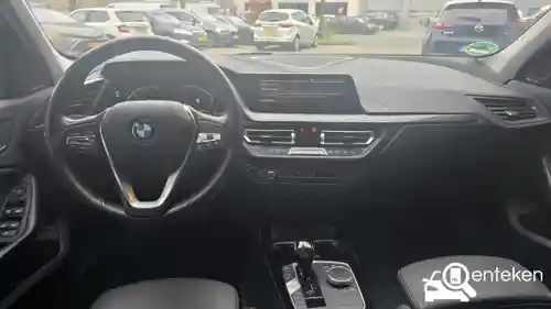 BMW 118i 2020
