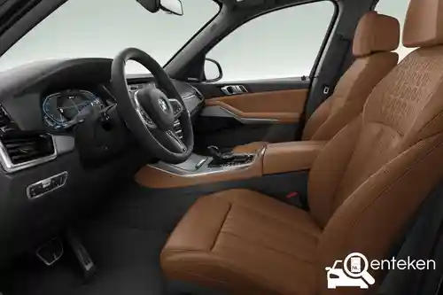 BMW X5 xDrive45e 2020