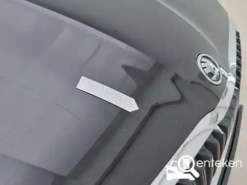 Skoda Octavia 1.0 TSI 2020
