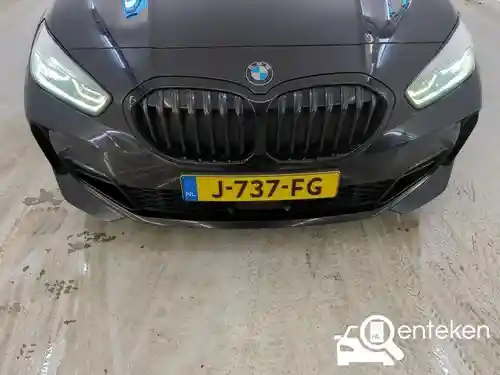 BMW 118i 2020