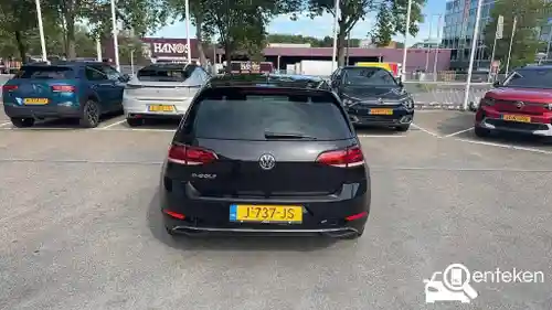 VW Golf Variant 1.5 TSI OPF ACT BlueMotion 2020