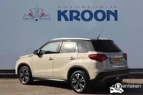 Suzuki Vitara 1.4 Boosterjet 2019