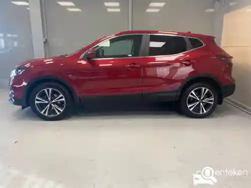 Nissan Qashqai 1.3 DIG-T 2020