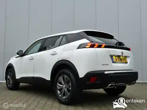 Peugeot 2008 1.2 PureTech 130 2020