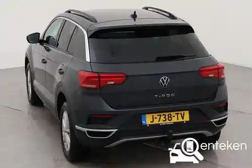 VW T-Roc 1.5 TSI OPF ACT 2020
