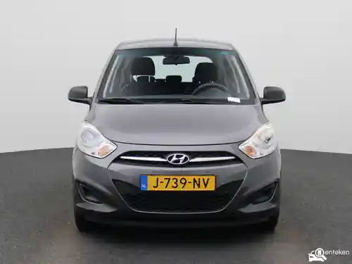 Hyundai i10 1.1 2013