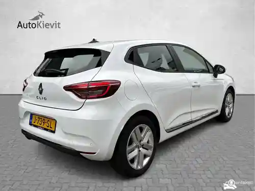 Renault Clio TCe 100  2020