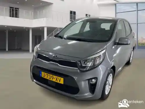 KIA Picanto 1.0 2020