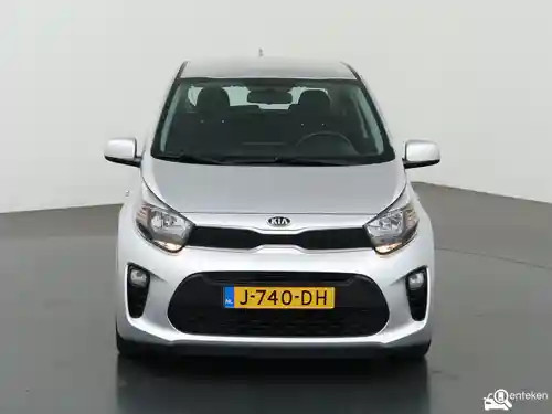 KIA Picanto 1.0 2020