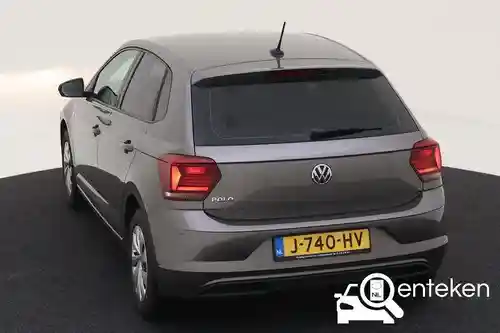 VW Polo 1.0 TSI OPF 2020