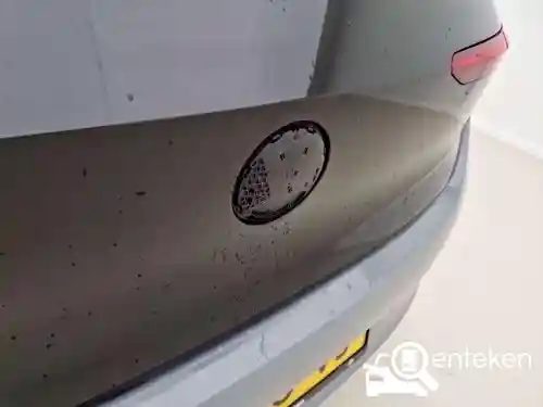 VW ID.3 Pro 58 kWh 2020