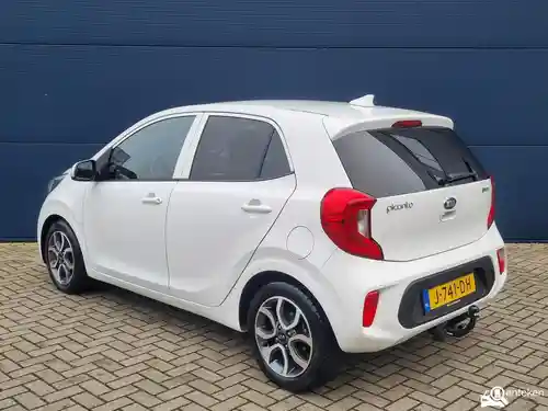 KIA Picanto 1.0 2020