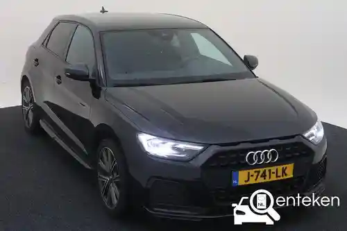 Audi A1 Sportback 25 TFSI 2020